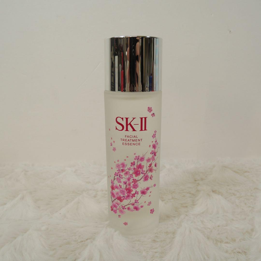 【デパコスあり】SK-Ⅱ等スキンケア等まとめ売り