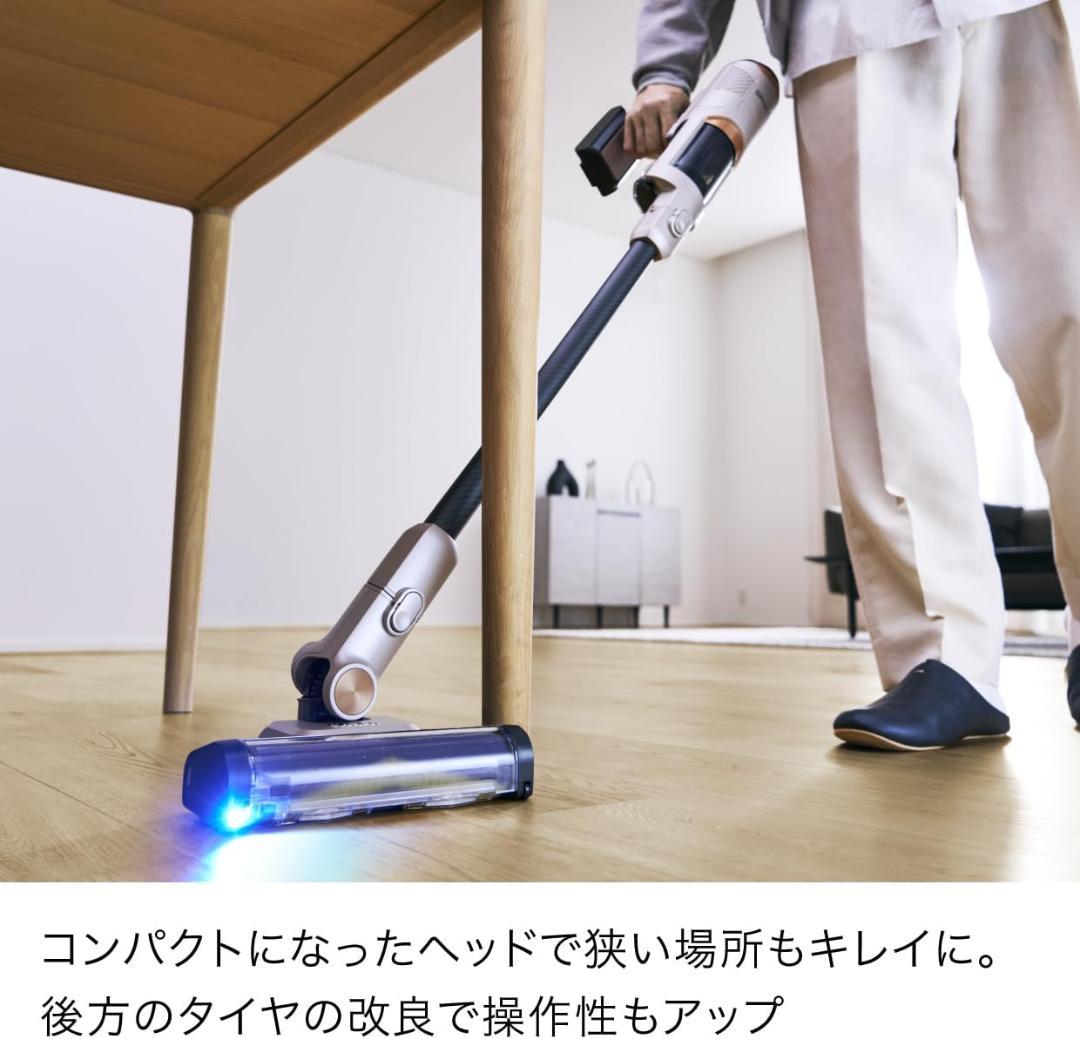 Shark 掃除機 IW4171JCPNC Power Clean 360