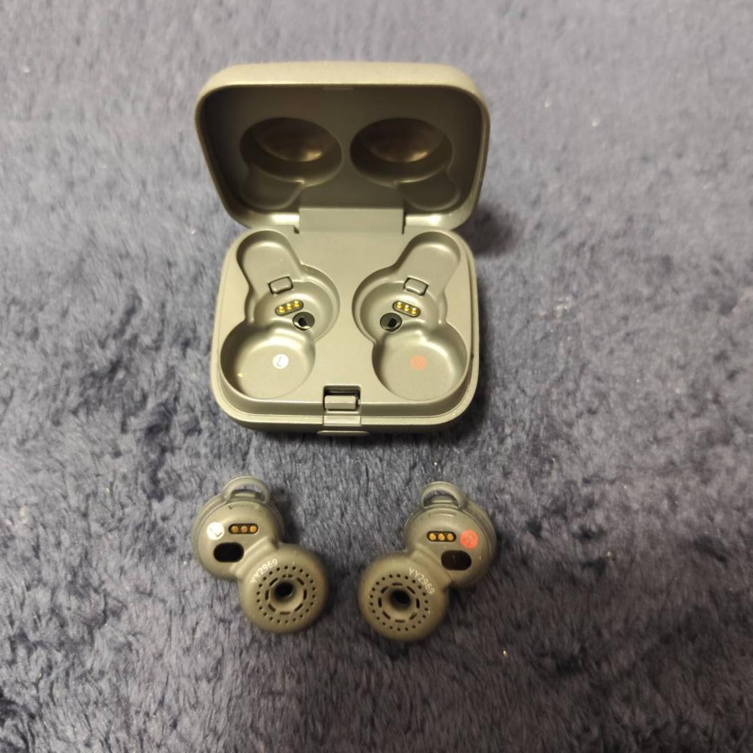 イヤホン LinkBuds UC for Microsoft Teams