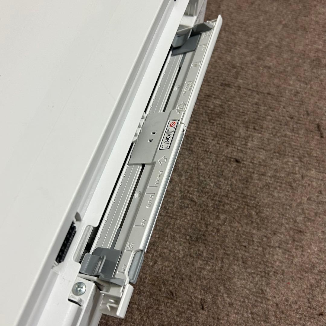 brother DCP-J582N インクジェットプリンター
