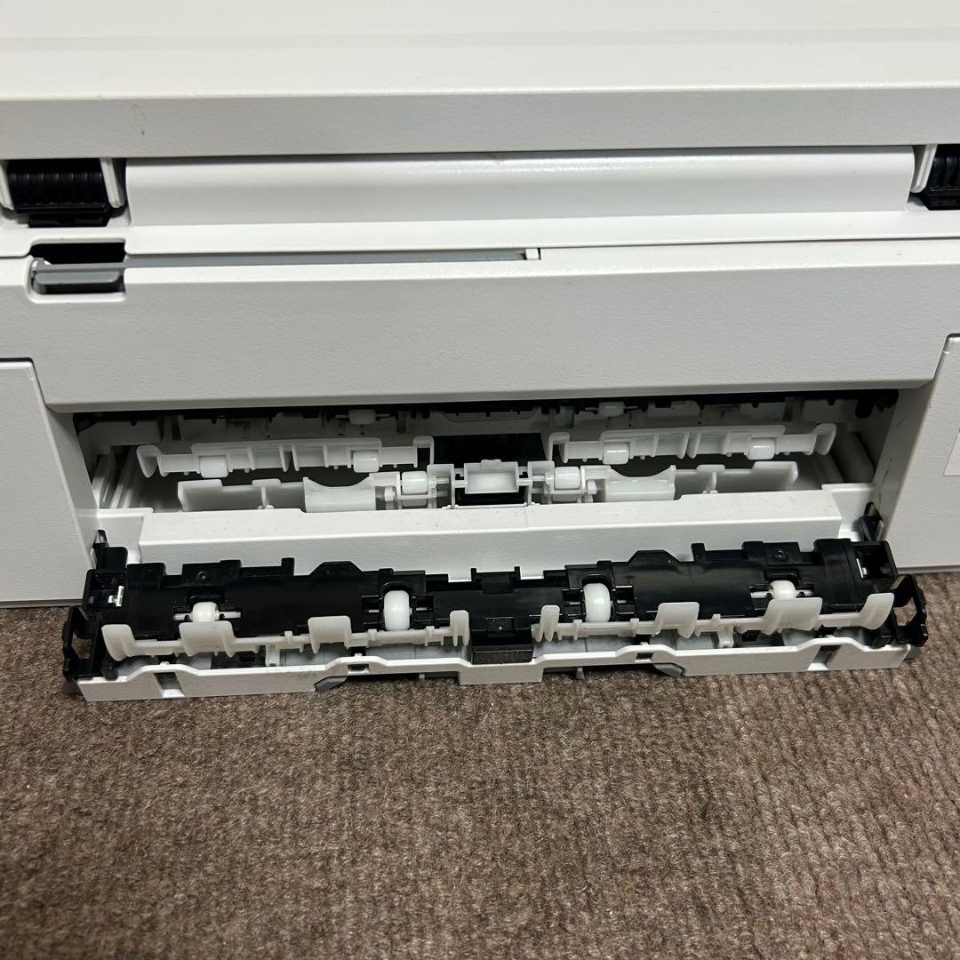 brother DCP-J582N インクジェットプリンター
