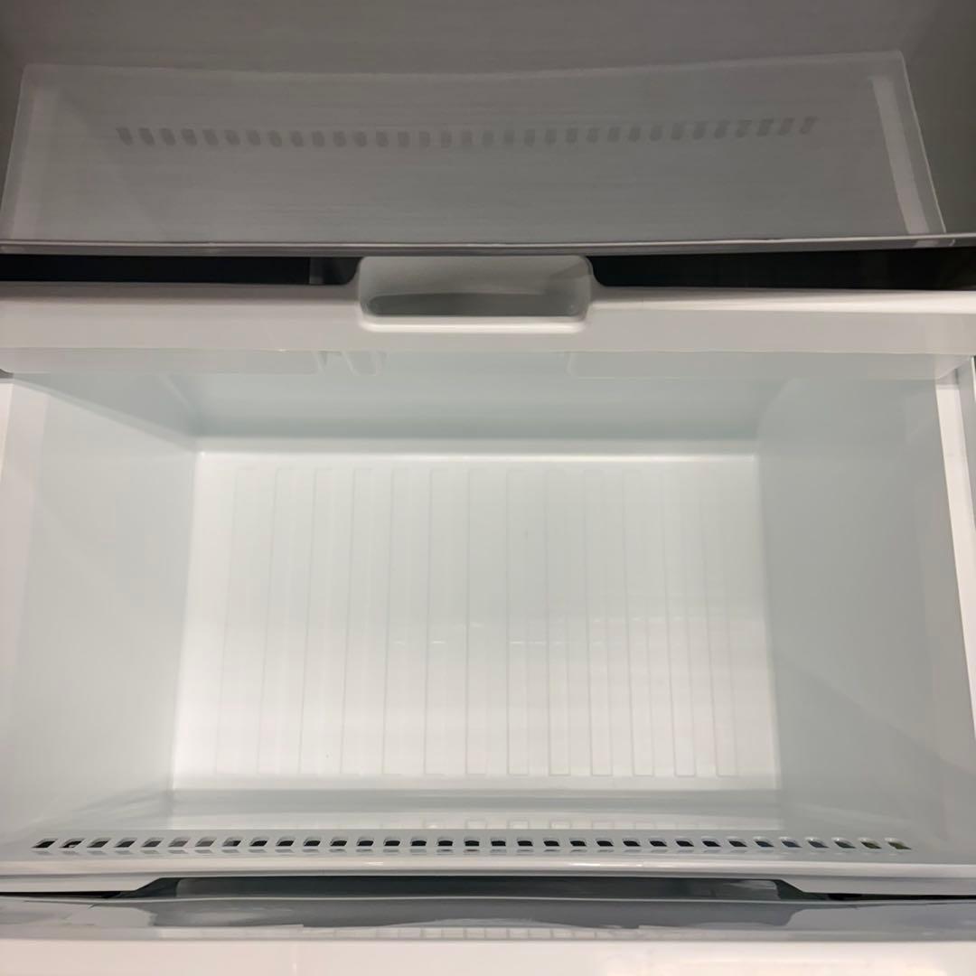 976 東芝　新生活応援　3ドア　一人暮らし　同棲向け　冷蔵庫　設置まで対応
