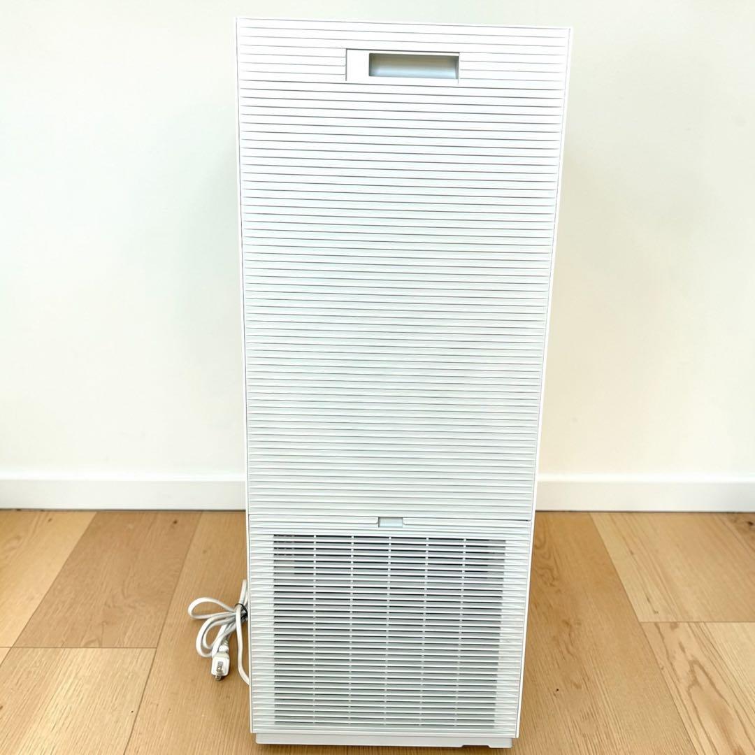 極美品✨DAIKIN ACK70Y-W 2021年製 加湿ストリーマ 空気清浄機