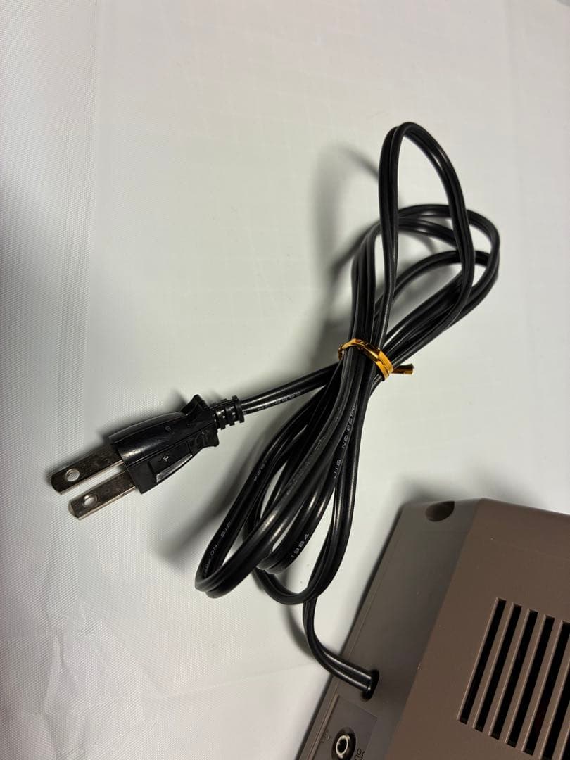 u*n様 動作品　NEC PC-DR213 データレコーダー　カセットプレーヤー