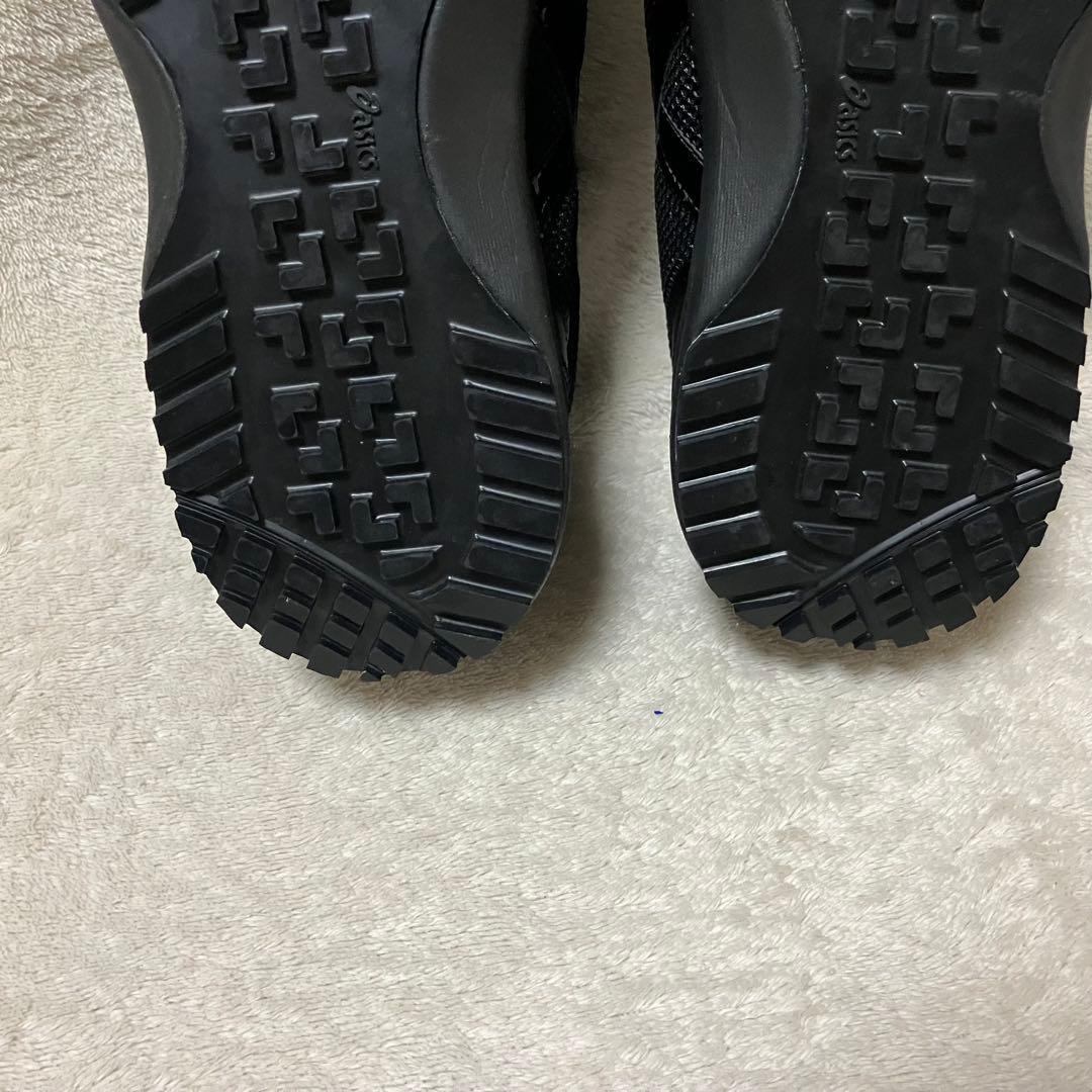 アシックス asics ウィングジョブ 33L FIS33L 25.5cm