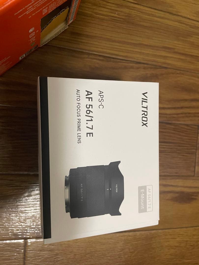 Sony α6400 カメラセット
