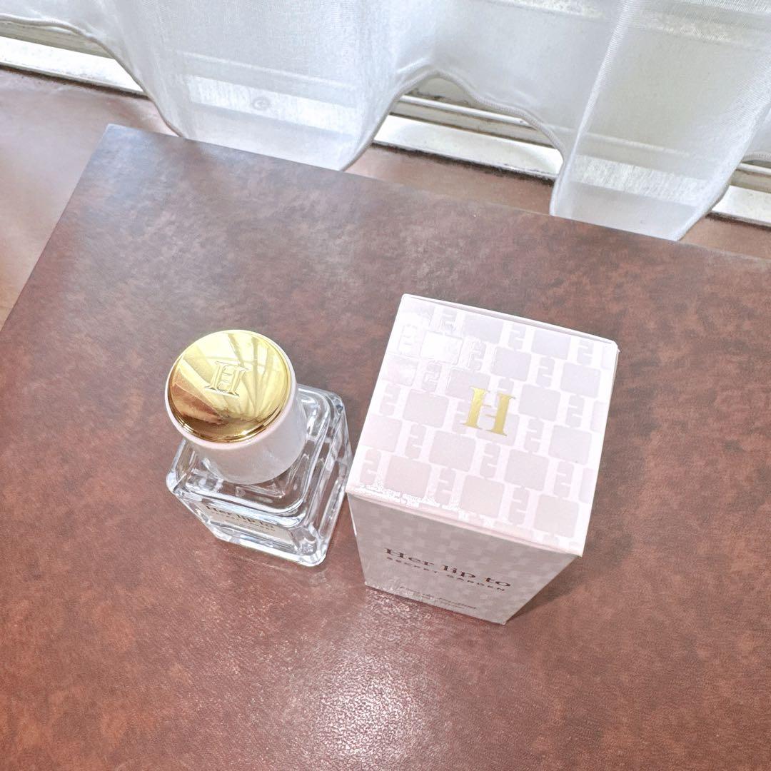 香水(女性用) herlipto Eau de Parfum SECRET GARDEN