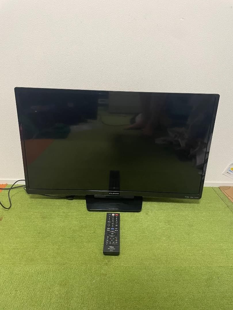 フナイ 液晶テレビ 32V型 FL-32H1010
