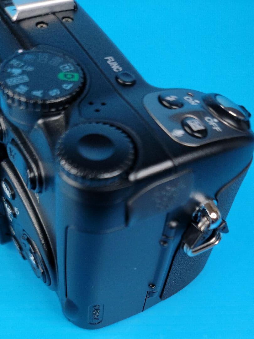 【完動美品】Nikon COOLPIX 5400