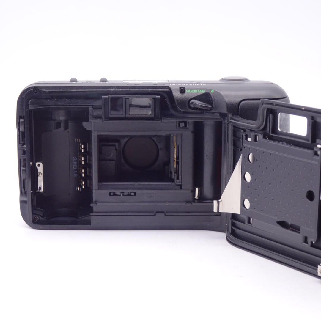 【動作確認済】 OLYMPUS OZ1 防水 コンパクトフィルムカメラ