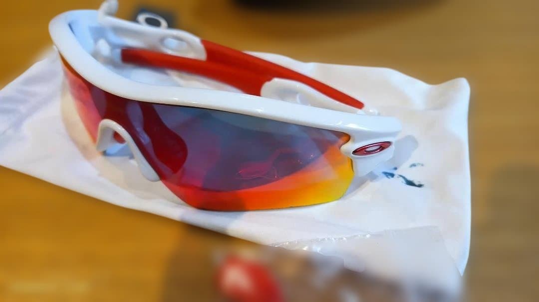 OAKLEY　中古サングラス