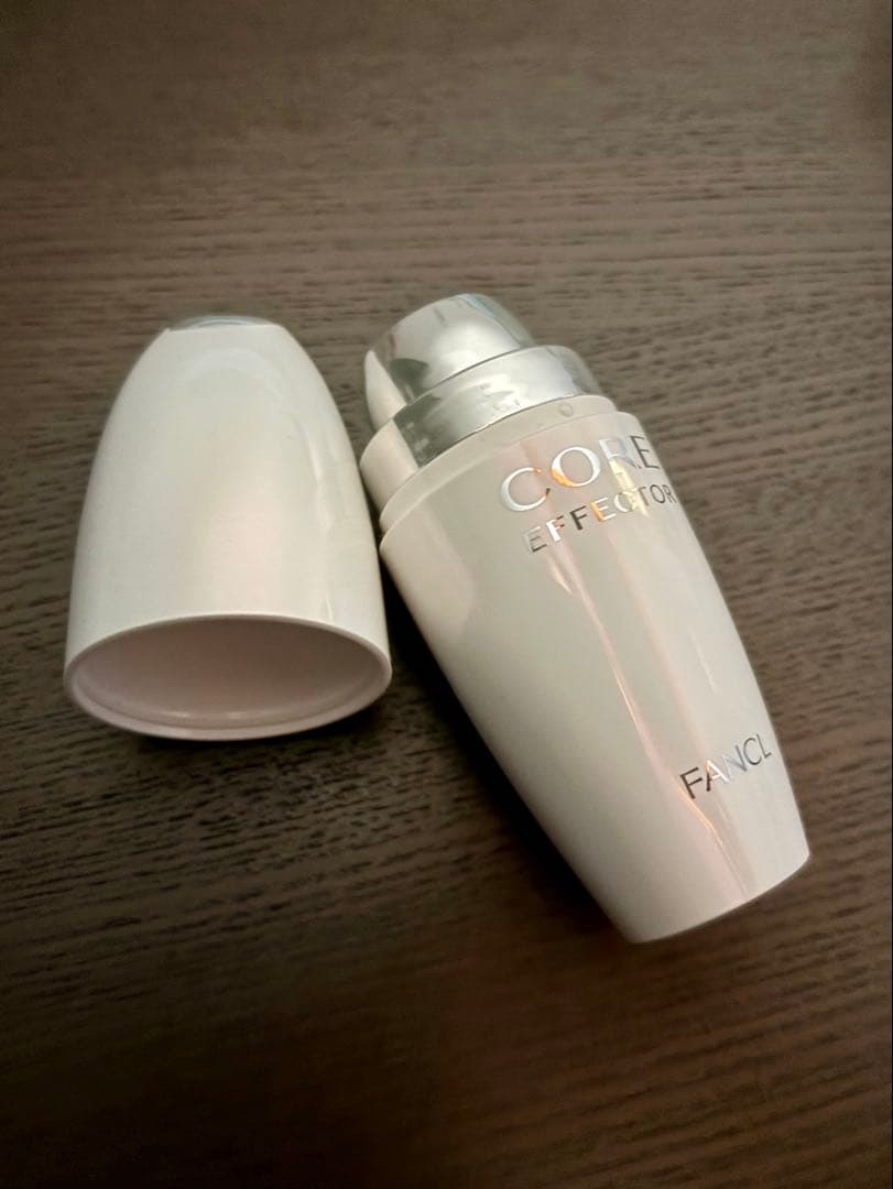 【新品＆使用済みセット】ファンケル BC 化粧水 美容液 ケース 3点 無添加
