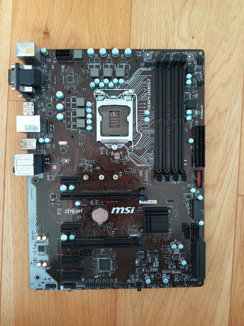 Intel/AMD マザーボード まとめ売り