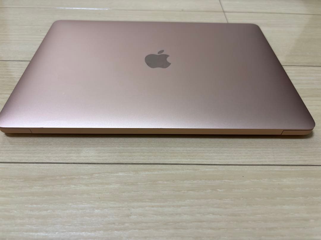 【上位カスタム】MacBook AIR M1｜8GB｜512GB
