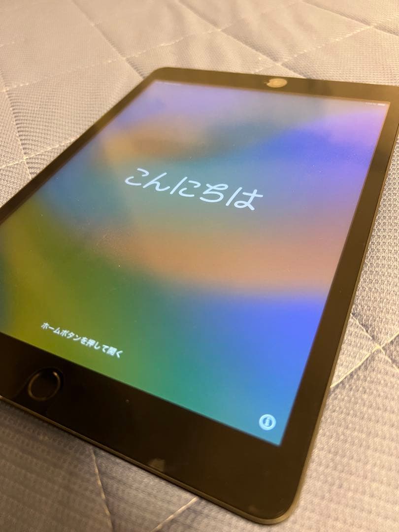 APPLE iPad IPAD WI-FI 32GB 2019 GR 第7世代