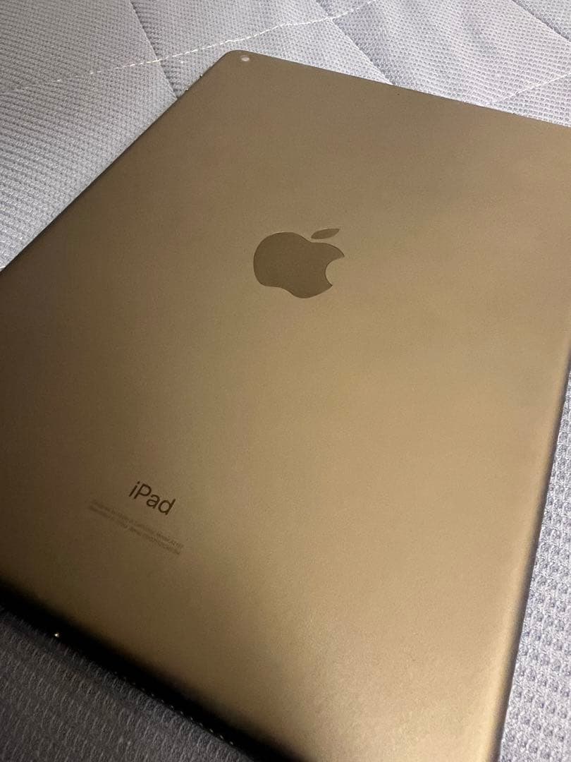 APPLE iPad IPAD WI-FI 32GB 2019 GR 第7世代