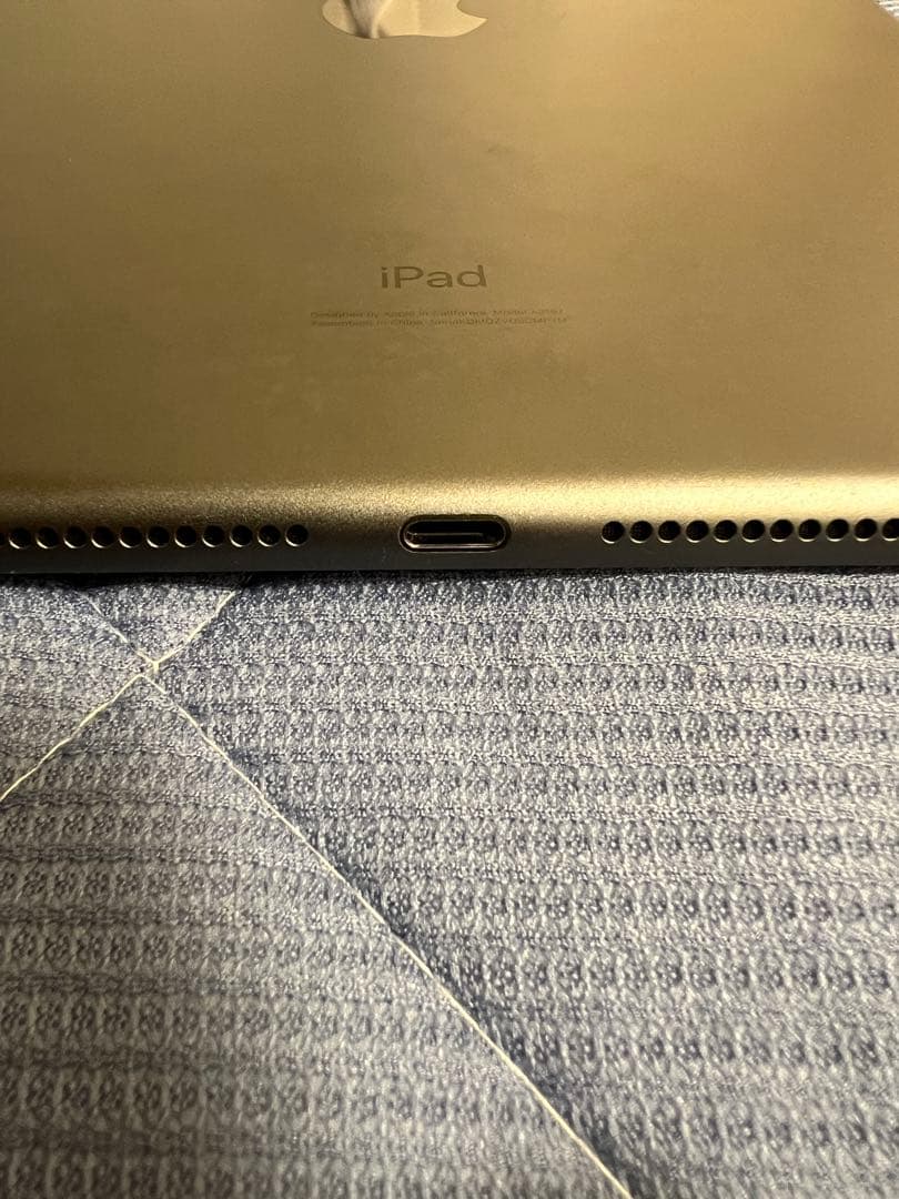APPLE iPad IPAD WI-FI 32GB 2019 GR 第7世代