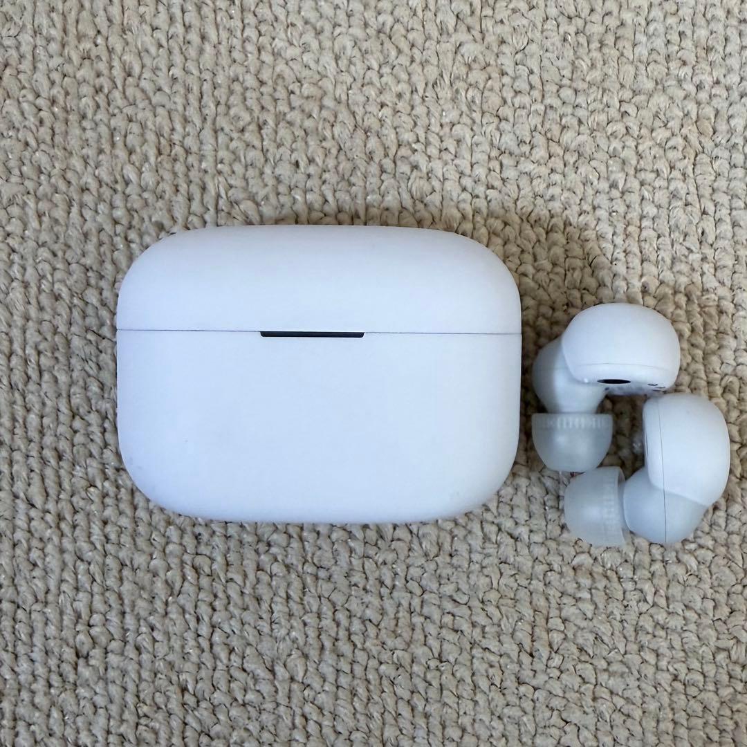 SONY LinkBuds S ホワイト