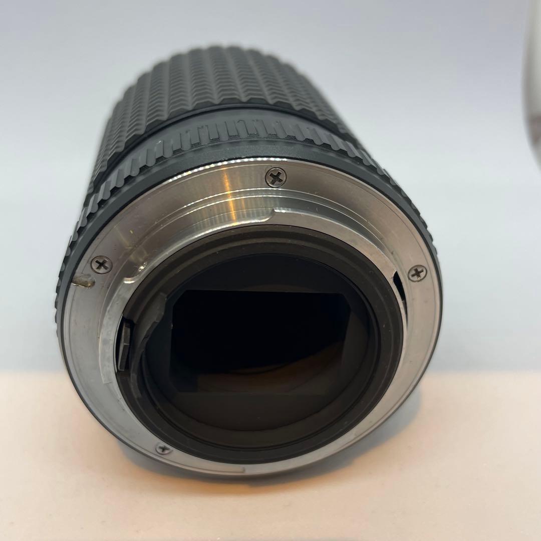 【動作品】PENTAX KX ＋ 135mm f3.5