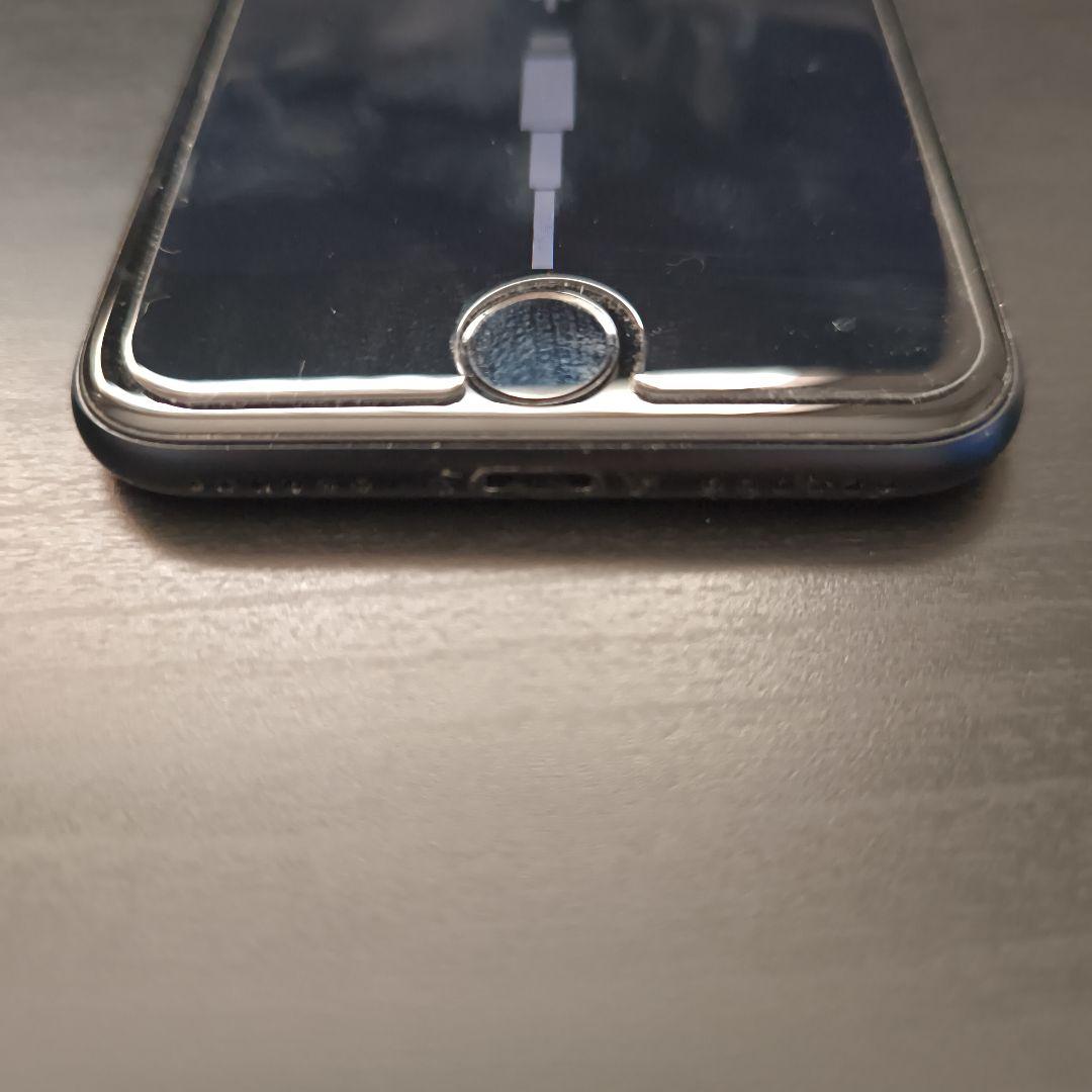 iPhone　SE3　ジャンク　美品