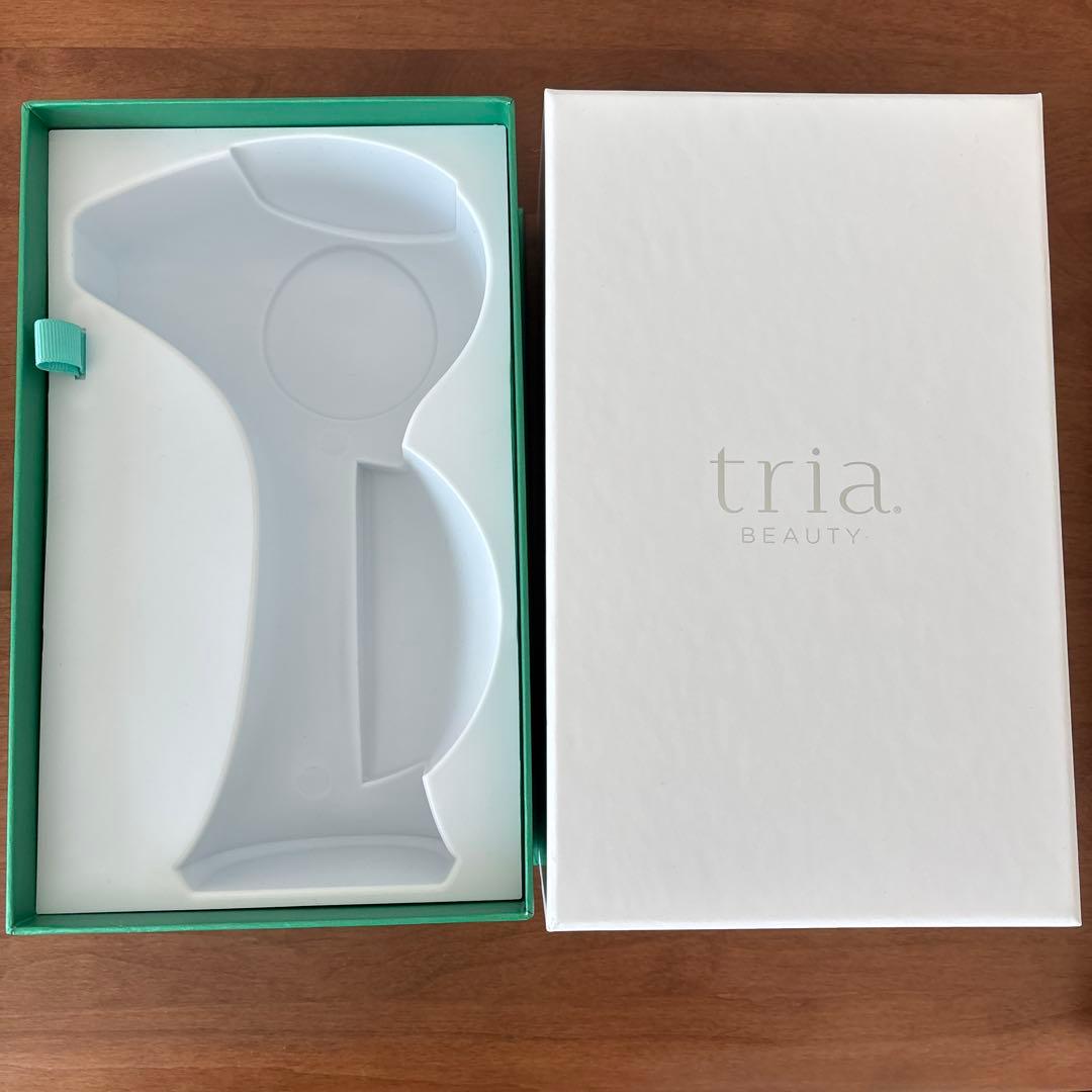 トリア　tria Hair Removal Laser 4X