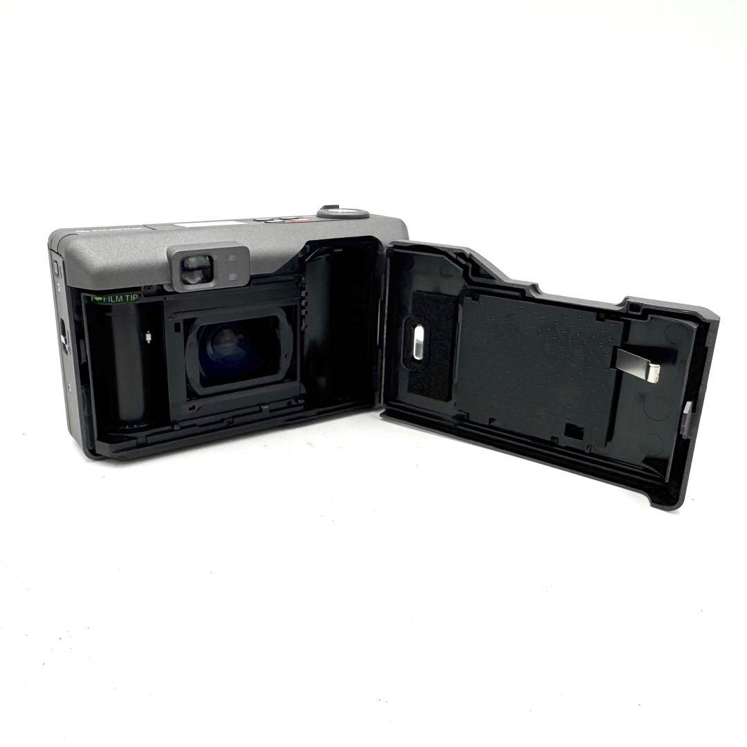 極美品 FUJIFILM NATURA CLASSICA フィルムカメラ