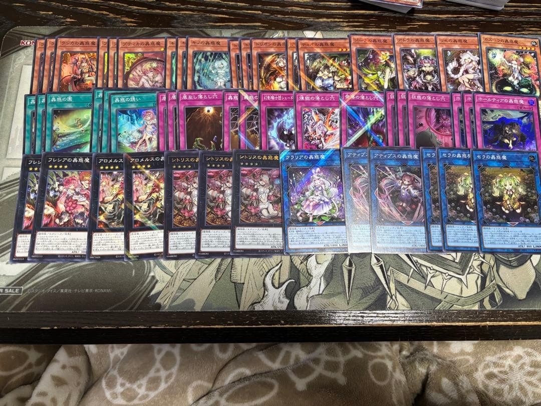 早い者勝ち 遊戯王 引退品 デッキパーツ 誘発パーツ 汎用パーツ まとめ売り