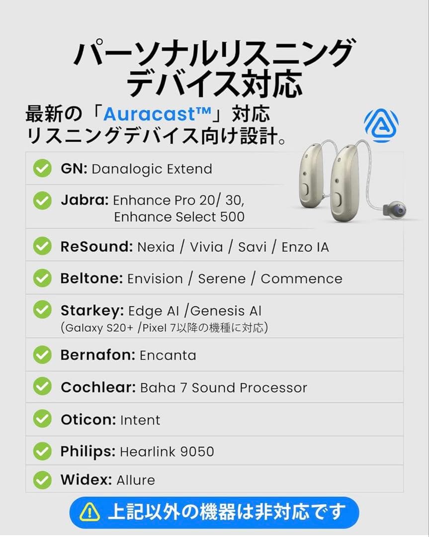 【美品】Avantree Audikast 4 テレビ用Bluetooth送信機