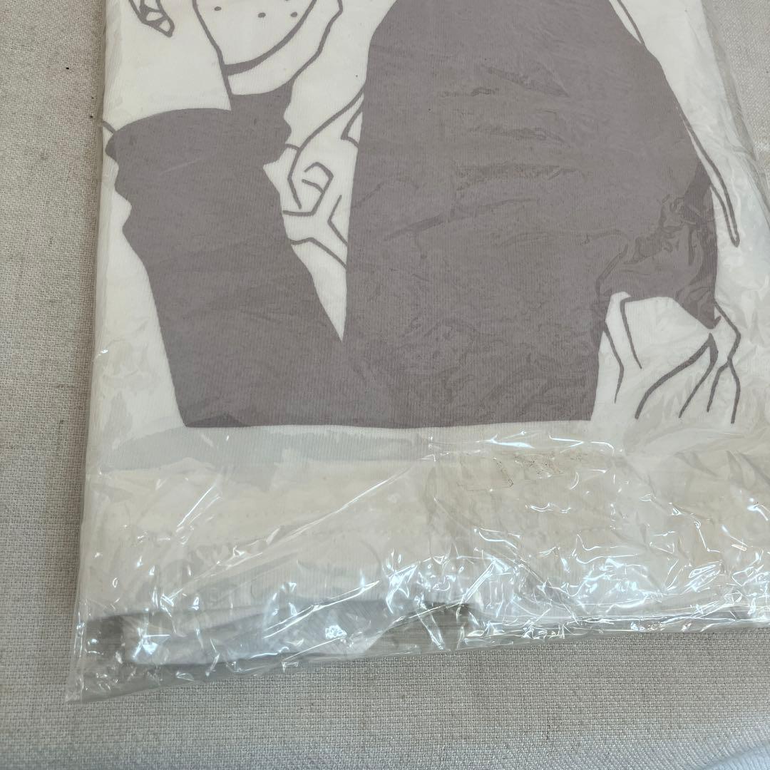 江口寿史 tone Tシャツ 白 Mサイズ