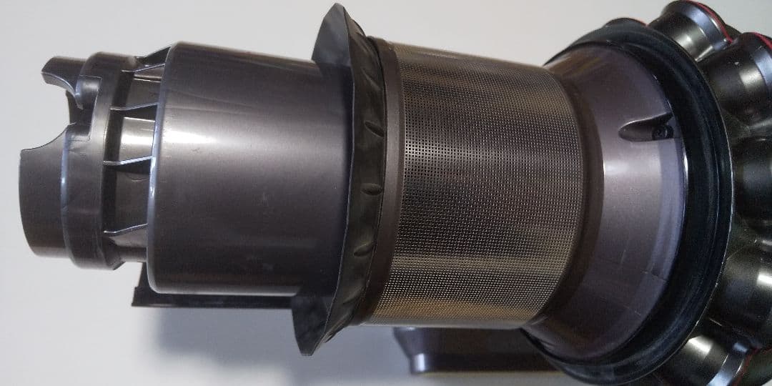 ダイソン掃除機 sv12 本体