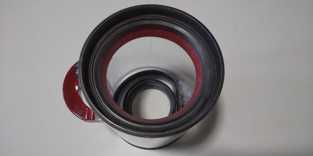 ダイソン掃除機 sv12 本体