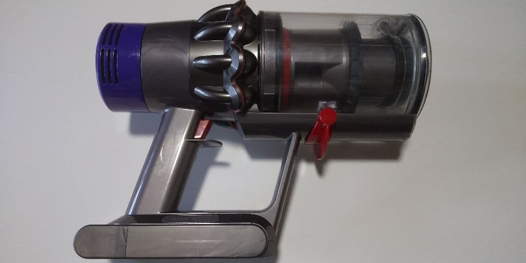 ダイソン掃除機 sv12 本体