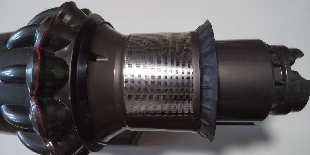ダイソン掃除機 sv12 本体