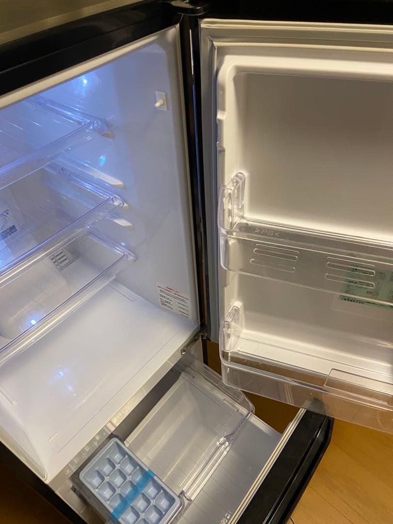 冷蔵庫 炊飯器 2点セット