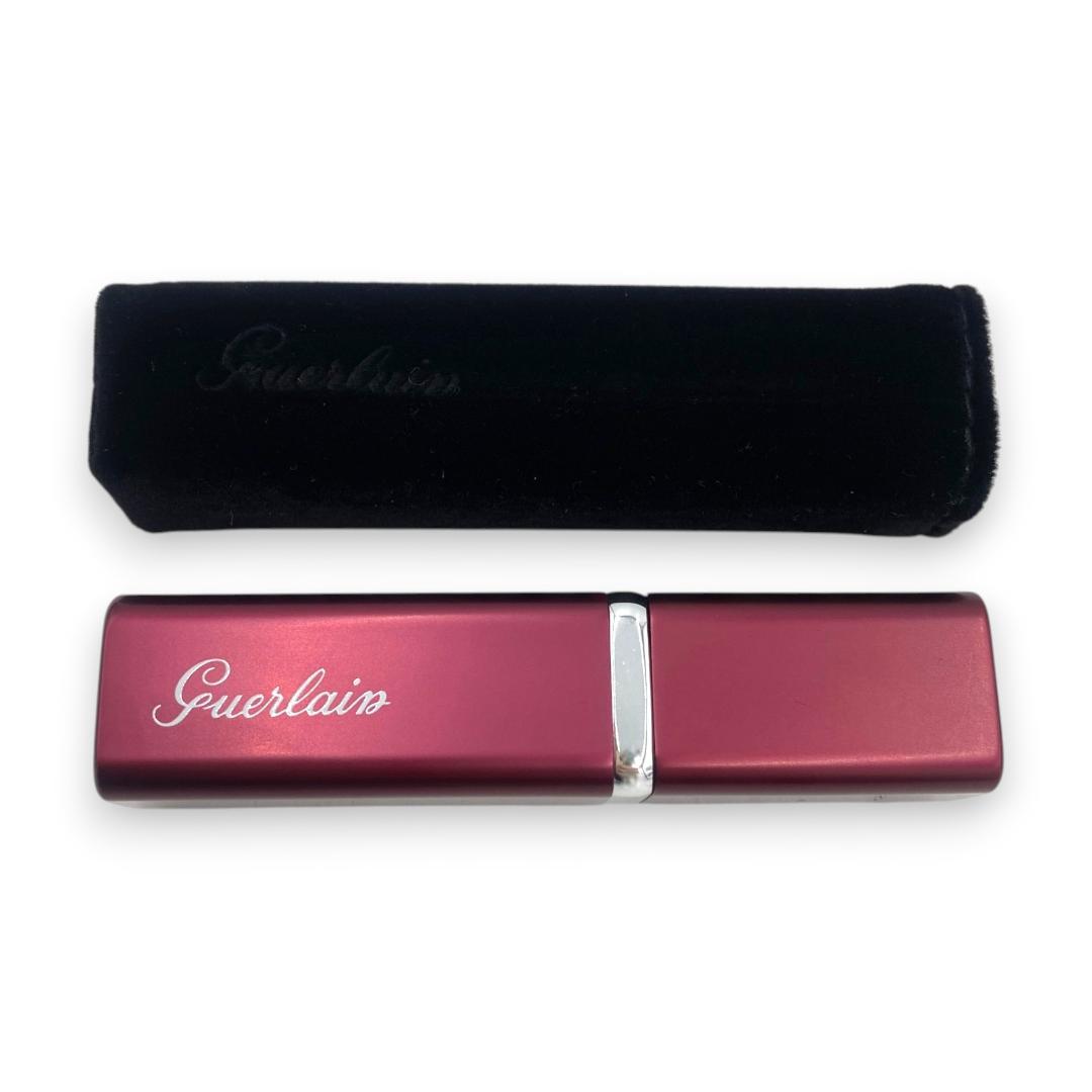 【非売品】GUERLAIN ゲラン ノベルティ アトマイザー 2個セット