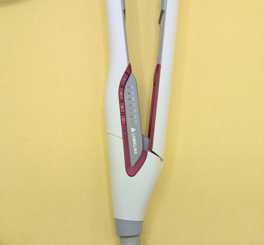 ✴️超美品✴️リュミエリーナヘアビューロン HBRST-G753