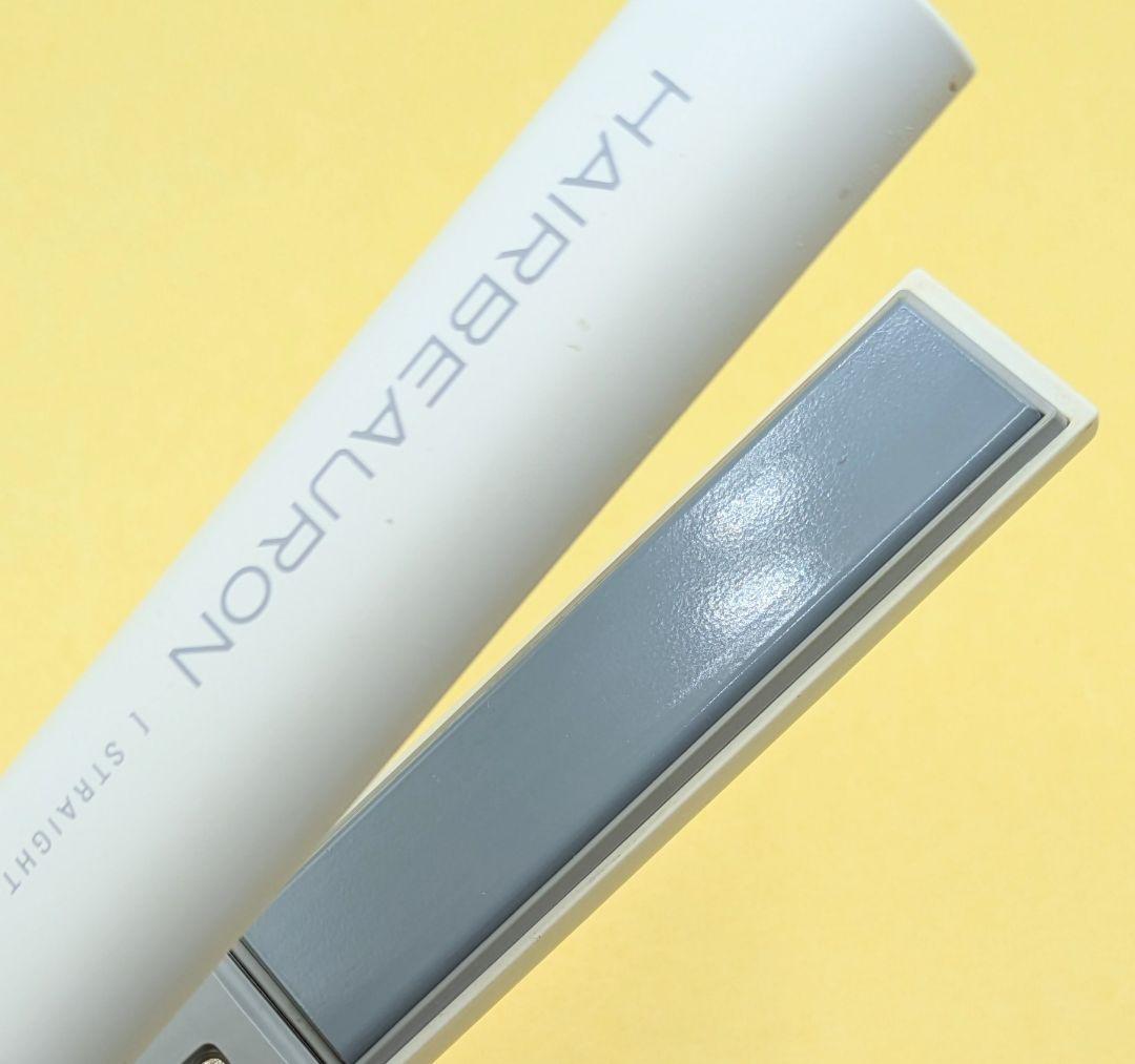 ✴️超美品✴️リュミエリーナヘアビューロン HBRST-G753