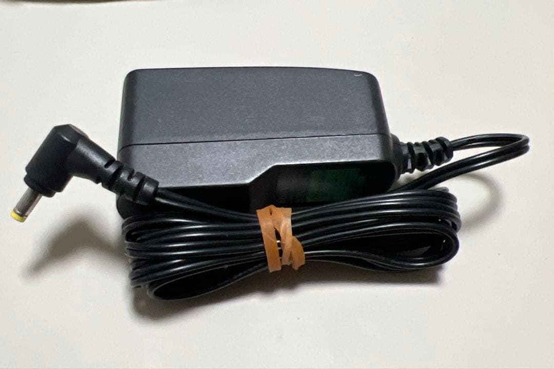 SONY NW-S785 RDP-NWT19 純正クリアケース付