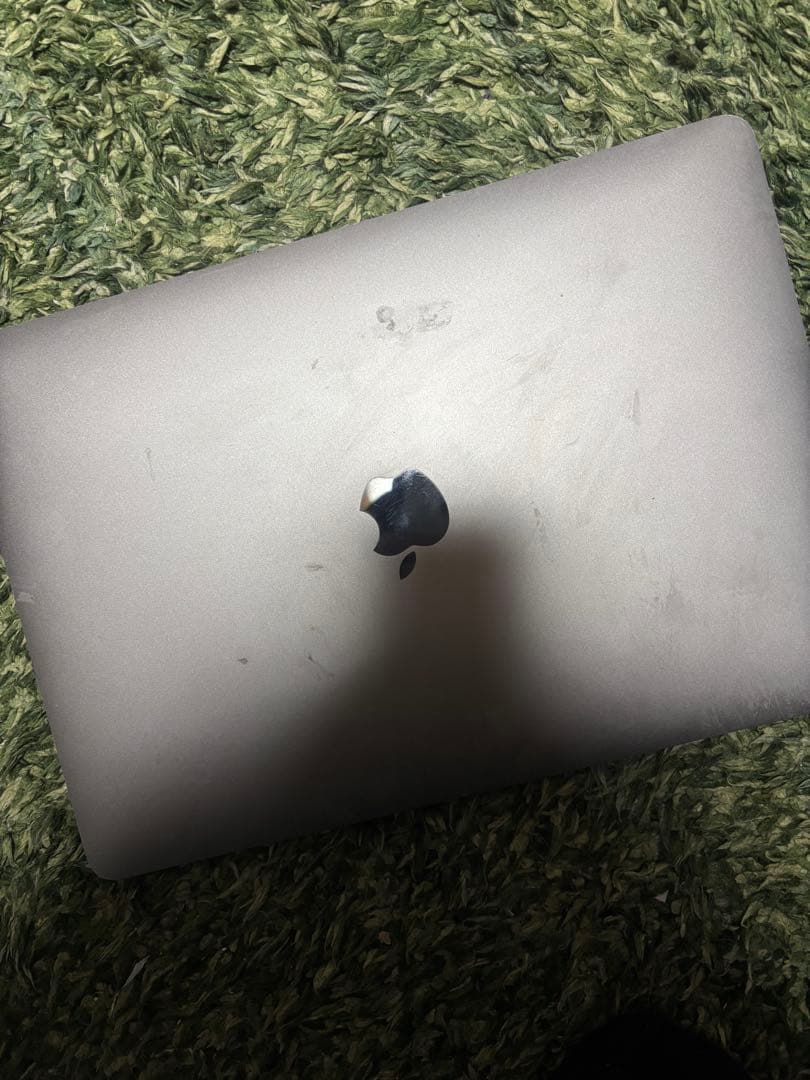 macbookpro 2016年モデル　ジャンク品