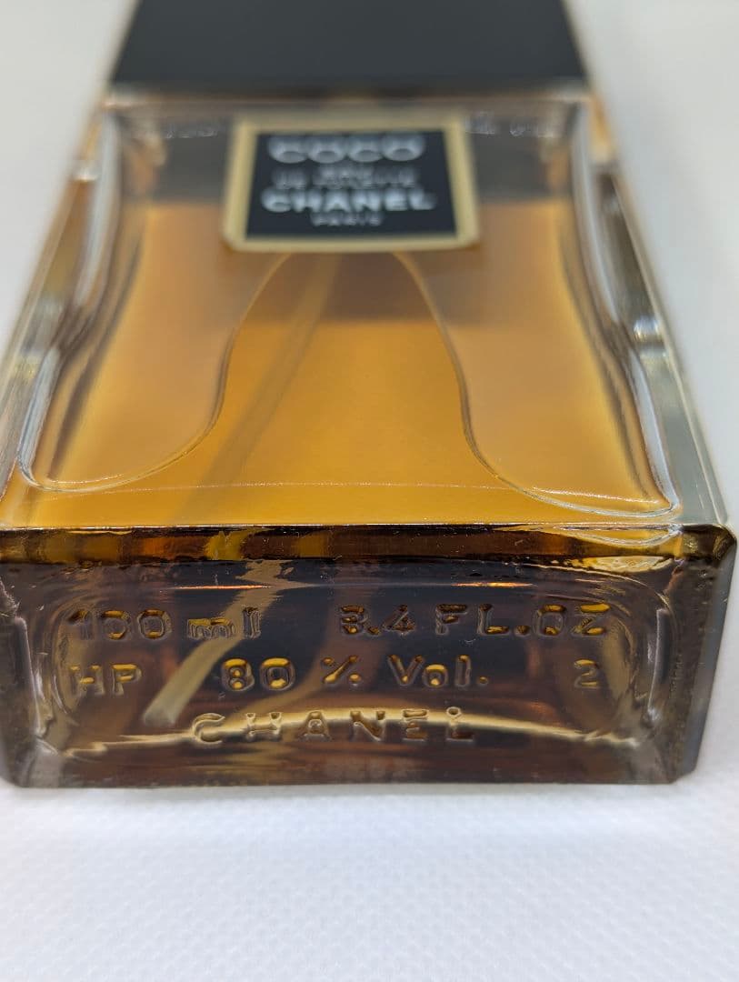 CHANEL COCO オードトワレ 100ml シャネル 香水