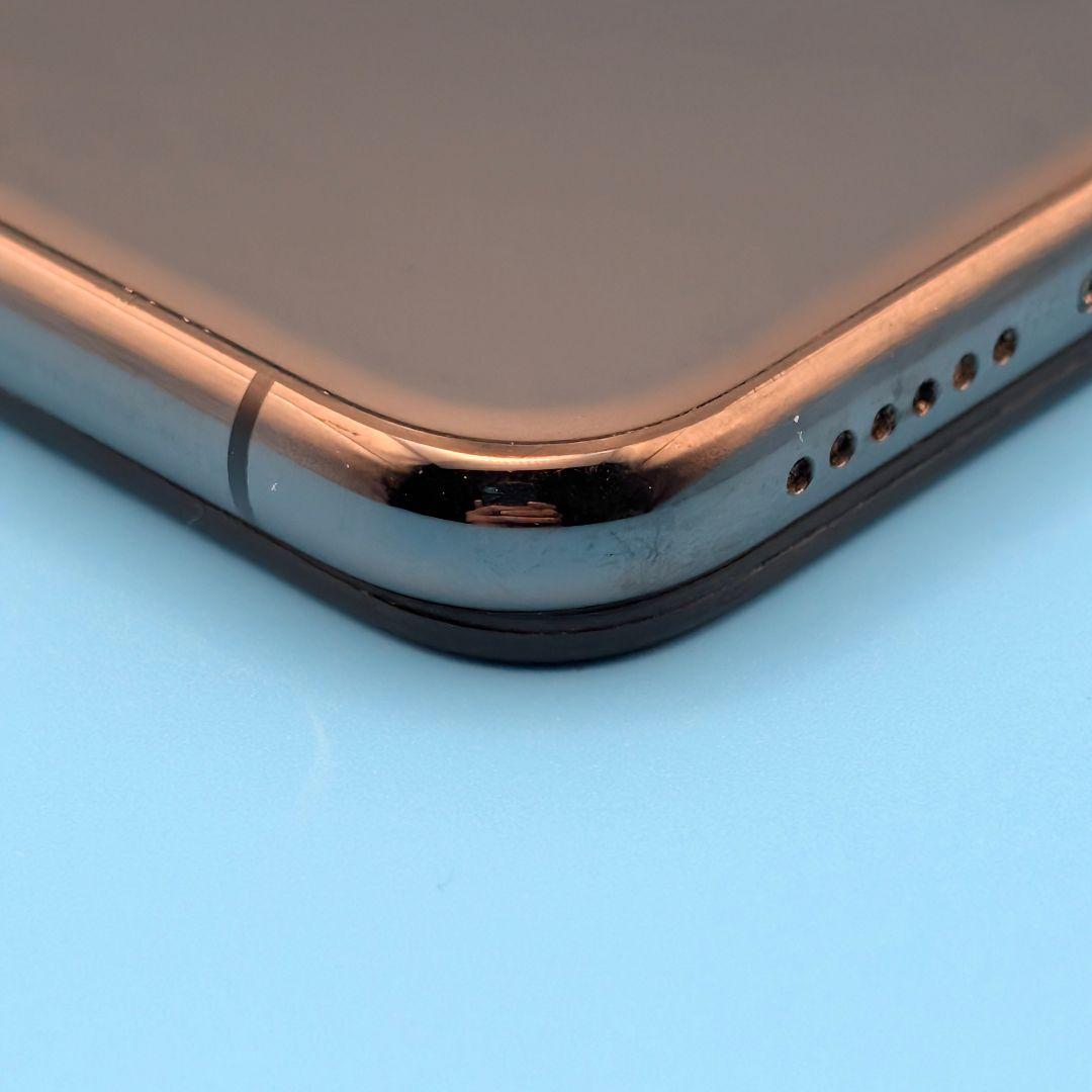 iPhone 11 Pro 256GB バッテリー新品 SIMフリー