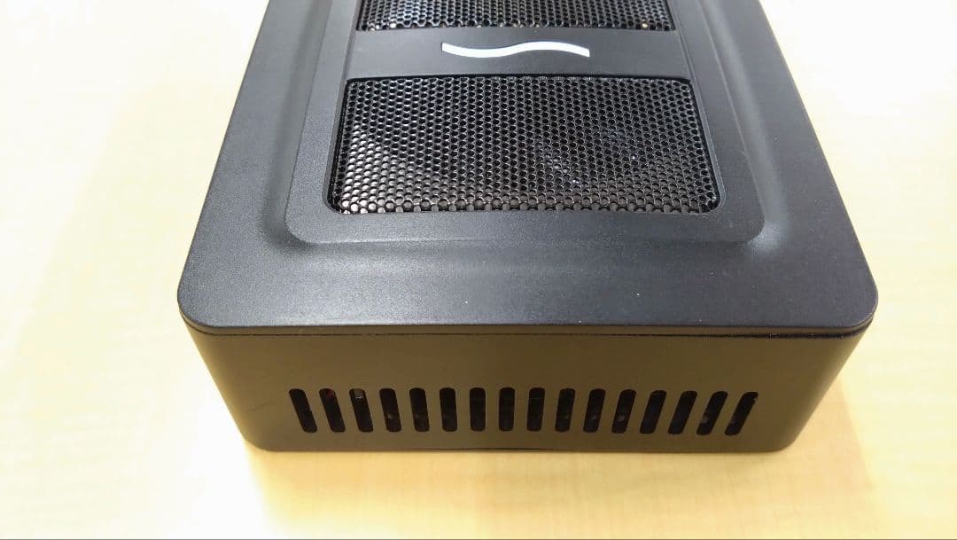 その他 Sonnet eGFX Breakaway Puck Radeon RX 570