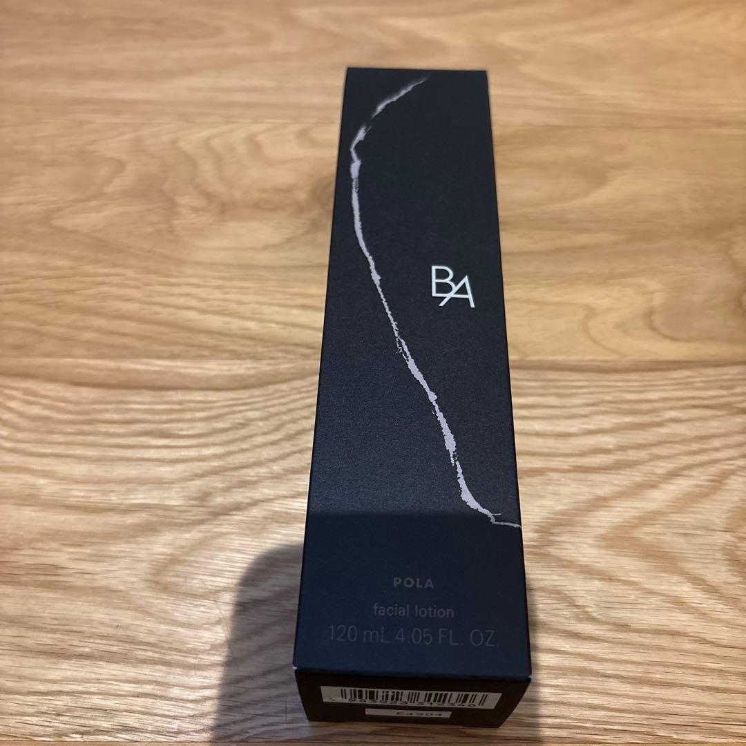 BA ローション7 （開封未使用に近い）　BA ミルク7 （新品未使用未開封）