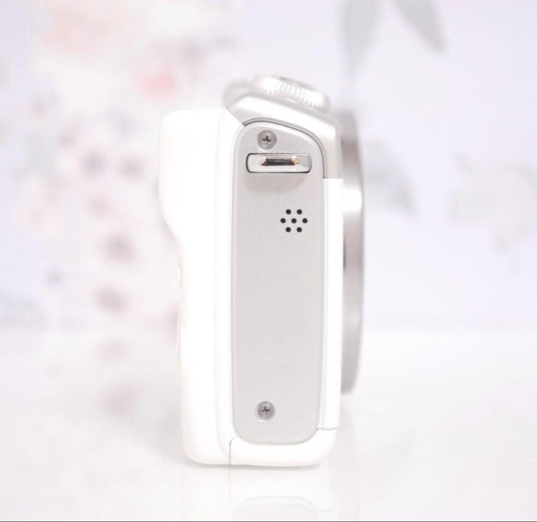 限定値下げ中❣️高画質 WiFi機能付き キャノン EOS M100♡