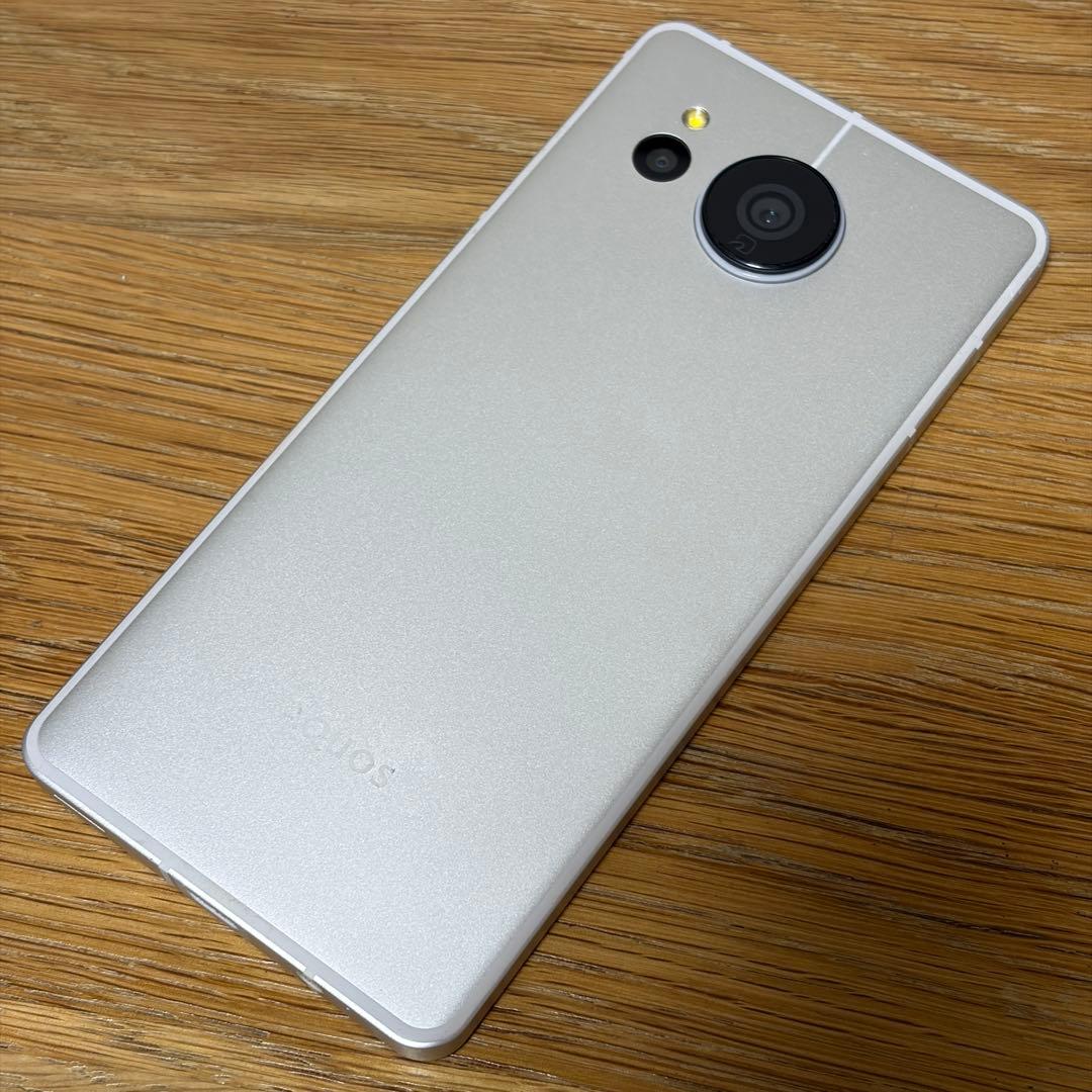 12607 SHARP AQUOS Sense7 プラス