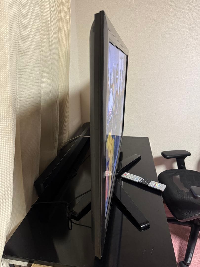 東芝 液晶テレビ 42インチ TOSHIBA LED REGZA 42Z1