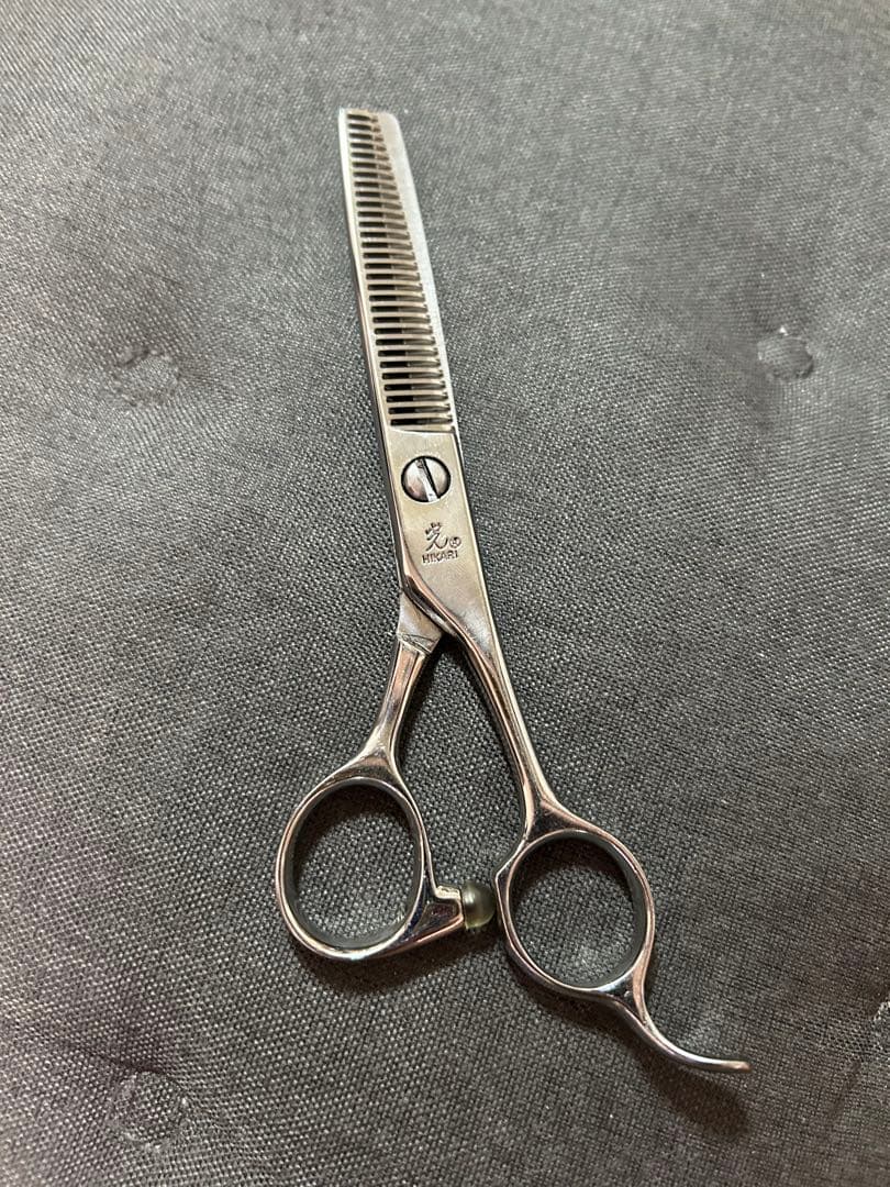 ヒカリ THINNING 721（セニング）スキ率40％