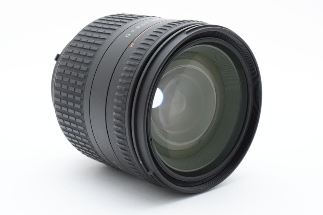 ★超美品★ ニコン NIKON AF 24-85mm 2.8-4D #19961