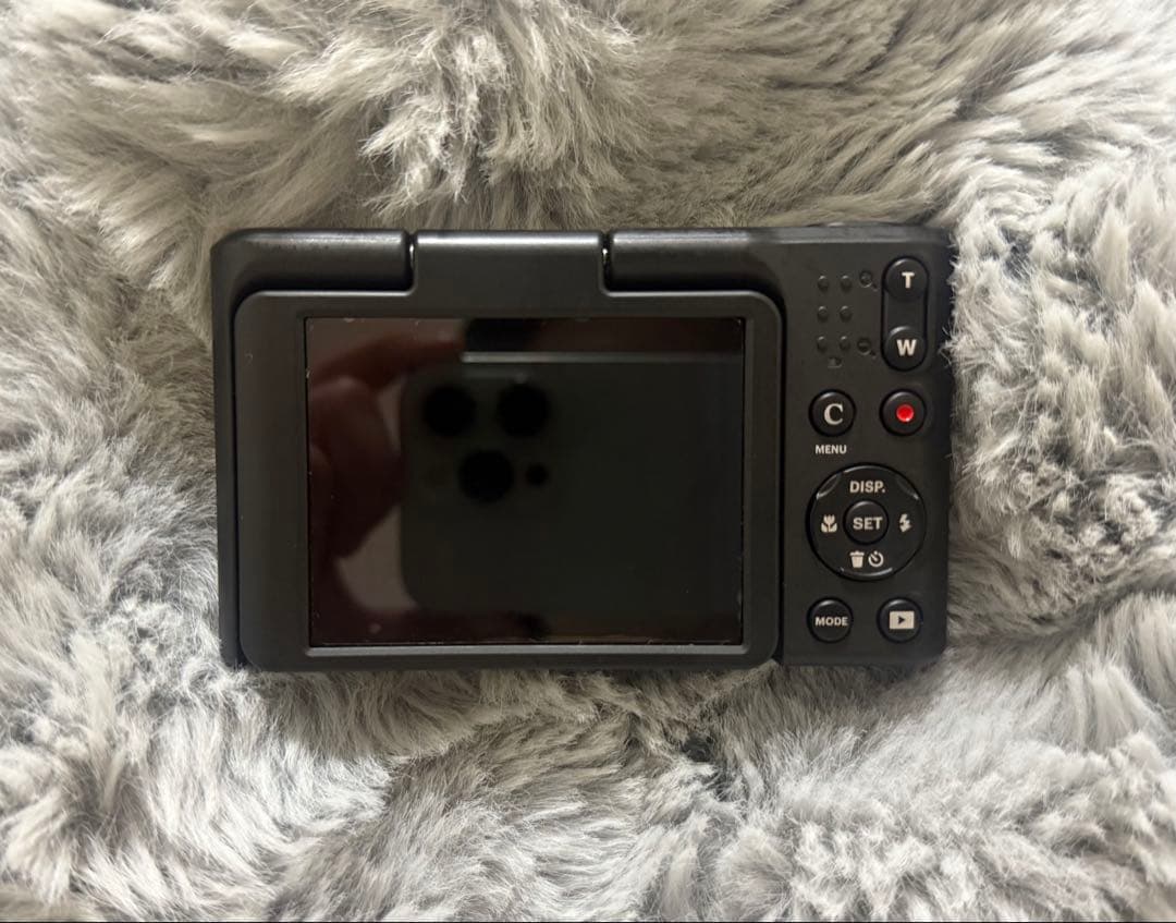 KODAK PIXPRO C1 BN コンパクトデジタルカメラ ブラウン