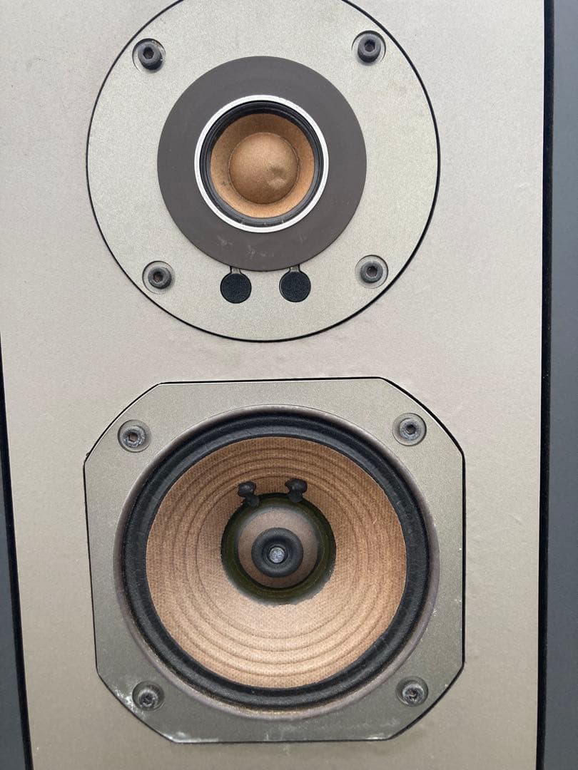 A TRIO LS202 大型製品のため2口に分けて出品